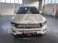 2017 Jeep COMPASS
