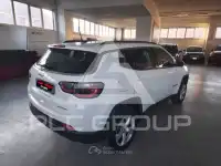 2017 Jeep COMPASS