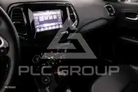2017 Jeep COMPASS