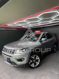 2017 Jeep COMPASS