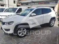 2017 Jeep COMPASS