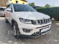 2017 Jeep COMPASS