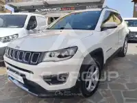 2017 Jeep COMPASS