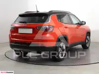 2017 Jeep COMPASS
