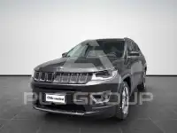 2017 Jeep COMPASS