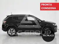 2017 Jeep COMPASS