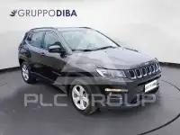 2017 Jeep COMPASS