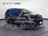 2017 Jeep COMPASS