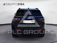 2017 Jeep COMPASS