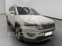 2017 Jeep COMPASS