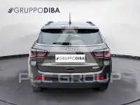 2017 Jeep COMPASS