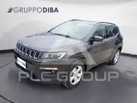 2017 Jeep COMPASS