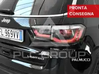 2017 Jeep COMPASS
