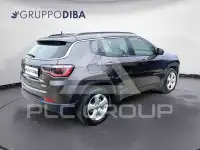 2017 Jeep COMPASS