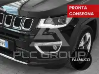 2017 Jeep COMPASS