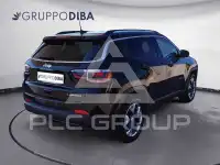 2017 Jeep COMPASS
