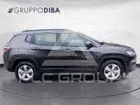 2017 Jeep COMPASS