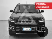 2017 Jeep COMPASS