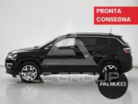 2017 Jeep COMPASS