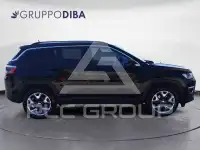 2017 Jeep COMPASS