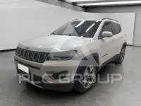 2017 Jeep COMPASS