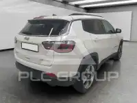 2017 Jeep COMPASS