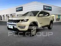 2017 Jeep COMPASS