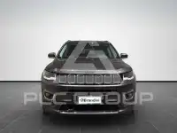 2017 Jeep COMPASS