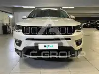 2017 Jeep COMPASS