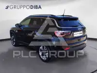 2017 Jeep COMPASS