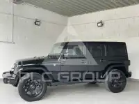 2017 Jeep WRANGLER