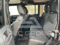 2017 Jeep WRANGLER