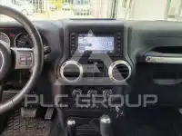 2017 Jeep WRANGLER