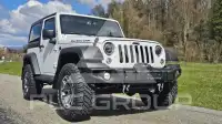 2017 Jeep WRANGLER
