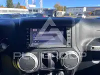 2017 Jeep WRANGLER