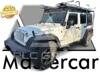 2017 Jeep WRANGLER
