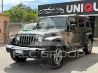 2017 Jeep WRANGLER
