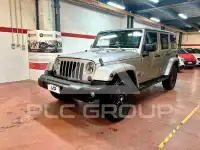 2017 Jeep WRANGLER
