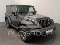 2017 Jeep WRANGLER