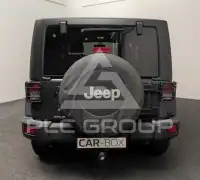 2017 Jeep WRANGLER