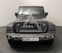 2017 Jeep WRANGLER
