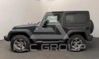 2017 Jeep WRANGLER