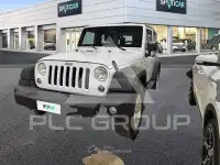 2017 Jeep WRANGLER