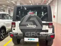 2017 Jeep WRANGLER