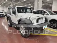 2017 Jeep WRANGLER