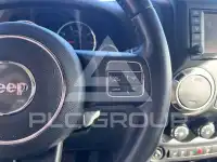 2017 Jeep WRANGLER