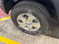 2017 Jeep WRANGLER