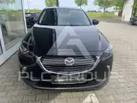 2017 Mazda CX-3
