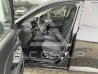 2017 Mazda CX-3