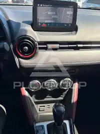 2017 Mazda CX-3